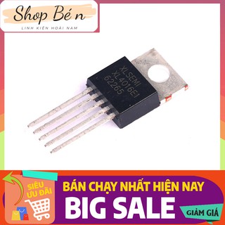 IC Nguồn xung XL4016 TO220-5