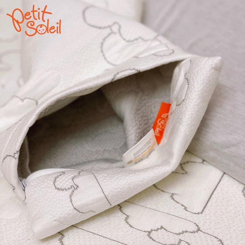 Gối nằm sợi tre Petit Soleil