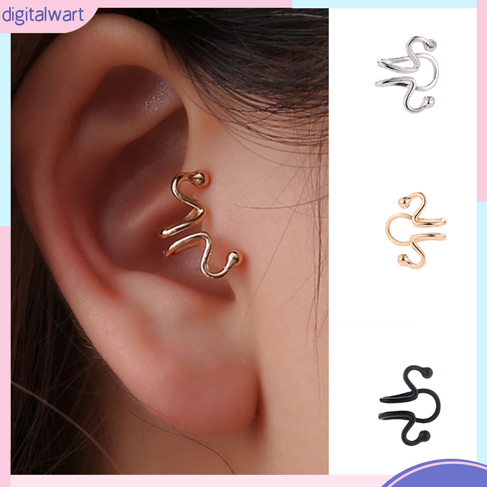 Khuyên Tai Nữ Trang Tạo Hình Độc Đáo