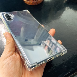 Ốp lưng Samsung Note 10 plus Note 10 pro chống sốc