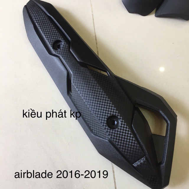 Che pô Ốp Airblade 2016-2019
