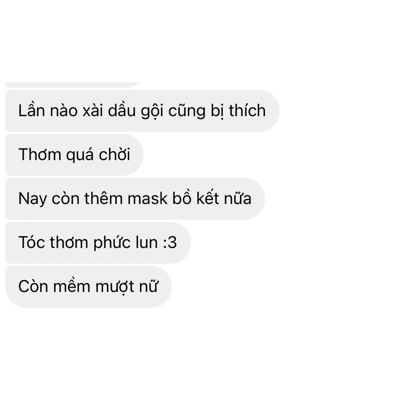 Ủ TÓC BỒ KẾT  ‍♀️ Dầu Xả Thảo Dược Thiên Nhiên PHỤC HỒI TÓC HƯ TỔN