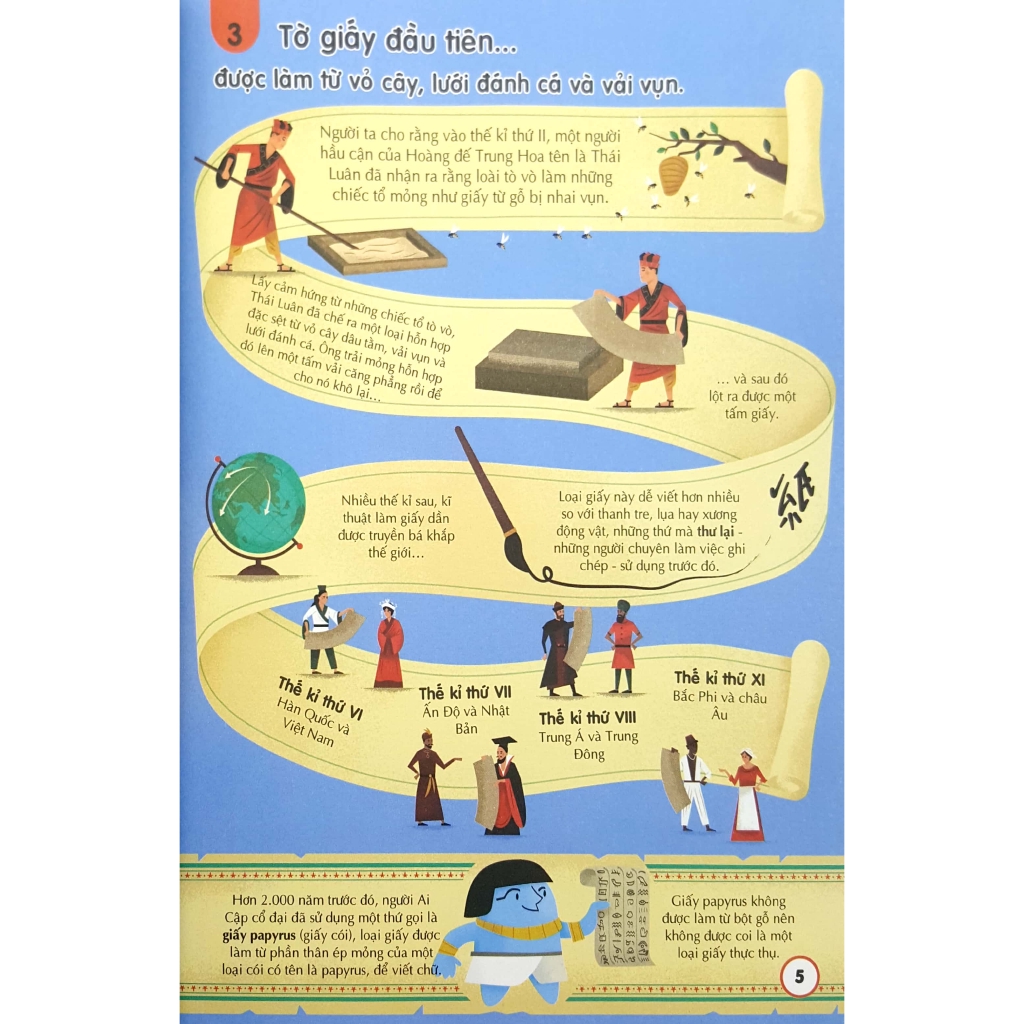 Sách - 100 Bí Ẩn Đáng Kinh Ngạc Về Lịch Sử - 100 Things To Know About History