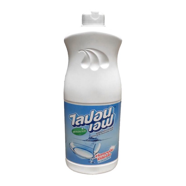 GIÁ CẠNH TRANH NHẤT nước rửa bát, rửa chén lipon hành chính hãng thái lan lọ 800ml dùng thoải mái