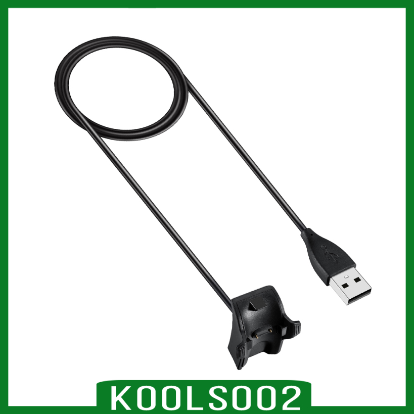 Đế Sạc USB Koolsoo2 Cho Đồng Hồ Thông Minh Huawei Band 2 3 pro 3E