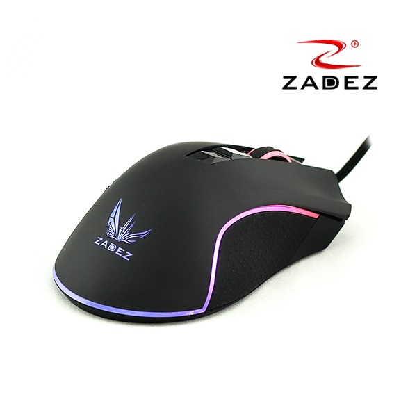 Chuột Gaming ZADEZ GT-615M