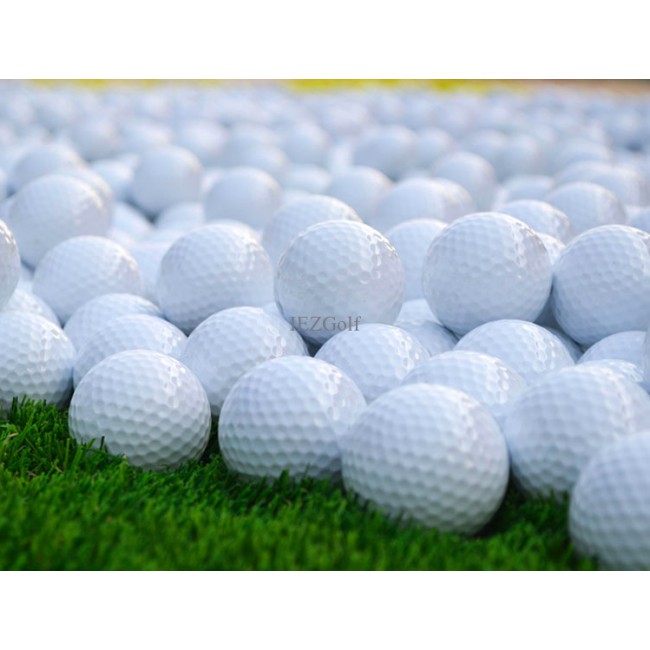 BÓNG TẬP GOLF TIÊU CHUẨN- GOLF BALL