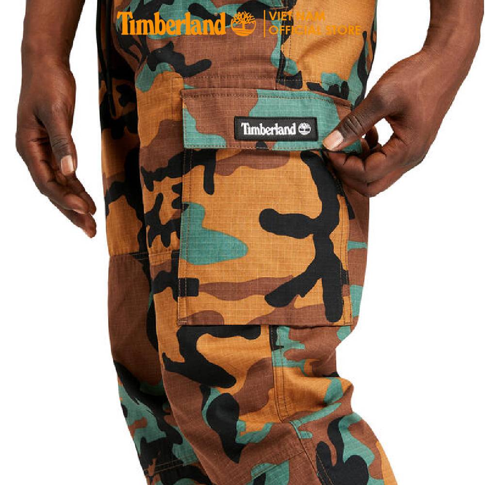 [SALE] Quần Thể Thao Nam Timberland TB0A22GNC1