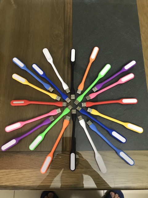 Đèn Led Usb Siêu Sáng - Led Dẻo Cổng Usb | BigBuy360 - bigbuy360.vn