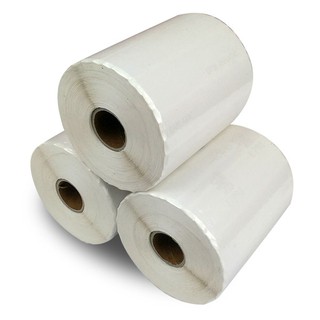 Combo Decal Mã Vạch In Nhiệt TrựcTiếp