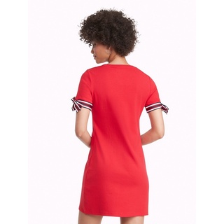 Đầm TOMMY HILFIGER tay nơ 🍀🍀🍀🍀