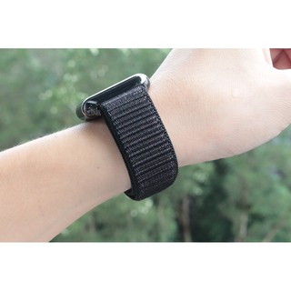 Dây đeo nylon cho đồng hồ thông minh Ticwatch E 2