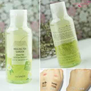 Nước tẩy trang The Saem