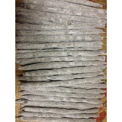 Túi lưới đựng phân tan chậm 1kg