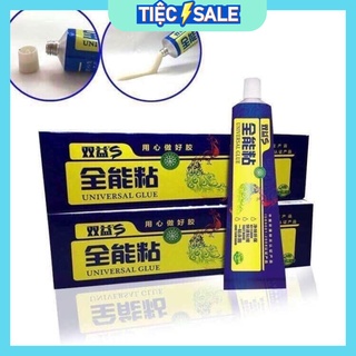 combo 2 lọ Keo Dán Đa Năng Siêu Tốc , Siêu Chắc _ Giá Bán Sỉ Lẻ