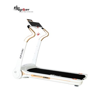 Máy chạy bộ Elip Flora