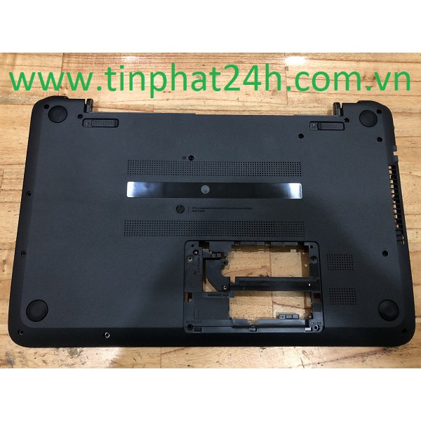 Thay Vỏ Mặt D Laptop HP 15-F 15-N 15-F272WM 15-F233WM 15-F211WM 15-N042TX 15-N259TX 15-N205TX EAU9900101