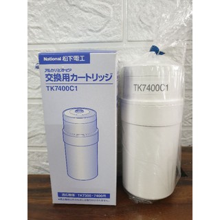 Lõi lọc National TK 7400C1