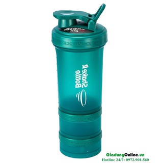 Bình Lắc SHAKE IT Lock&Lock 600m HAP945 Hàn Quốc 600ml
