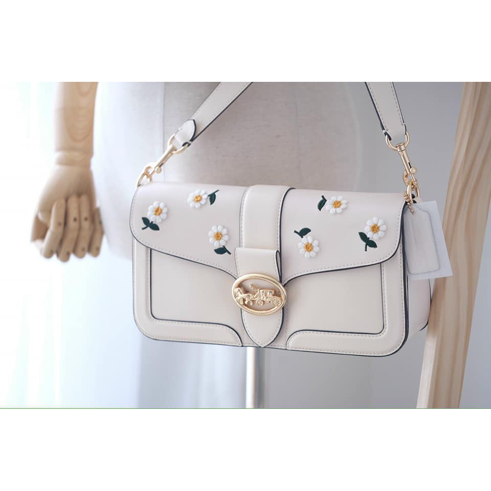 ❤❤Coach Tabby Shoulder Bag❤️❤️