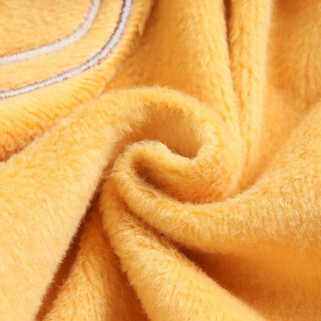 Sanlutoz Phim hoạt hình Mùa đông Tay áo dài Em bé Rompers Trẻ sơ sinh Áo Tuỳ tiện