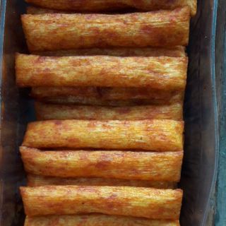 bánh pò hộp quẩy