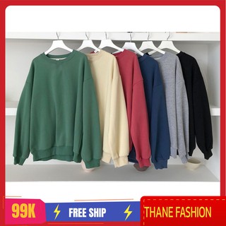 ÁO HOODIE ❤️FREESHIP❤️ áo hoodie nam nữ trồng đầu Nam NỮ HÀN QUỐC from rộng thoáng mát cực hót cuối năm