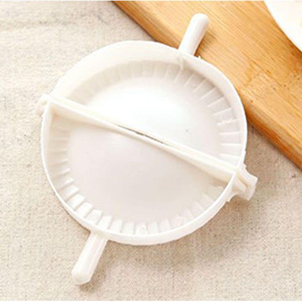 Khuôn Làm Há Cảo Dạng Kẹp Độc Đáo Tiện Dụng Cho Nhà Bếp