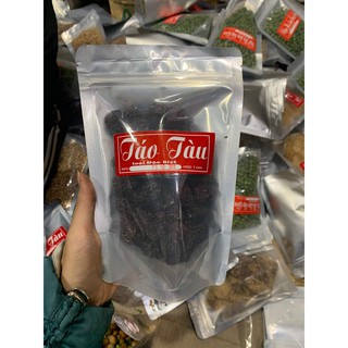 TÁO TÀU KHÔ THUỐC BẮC - 500gr