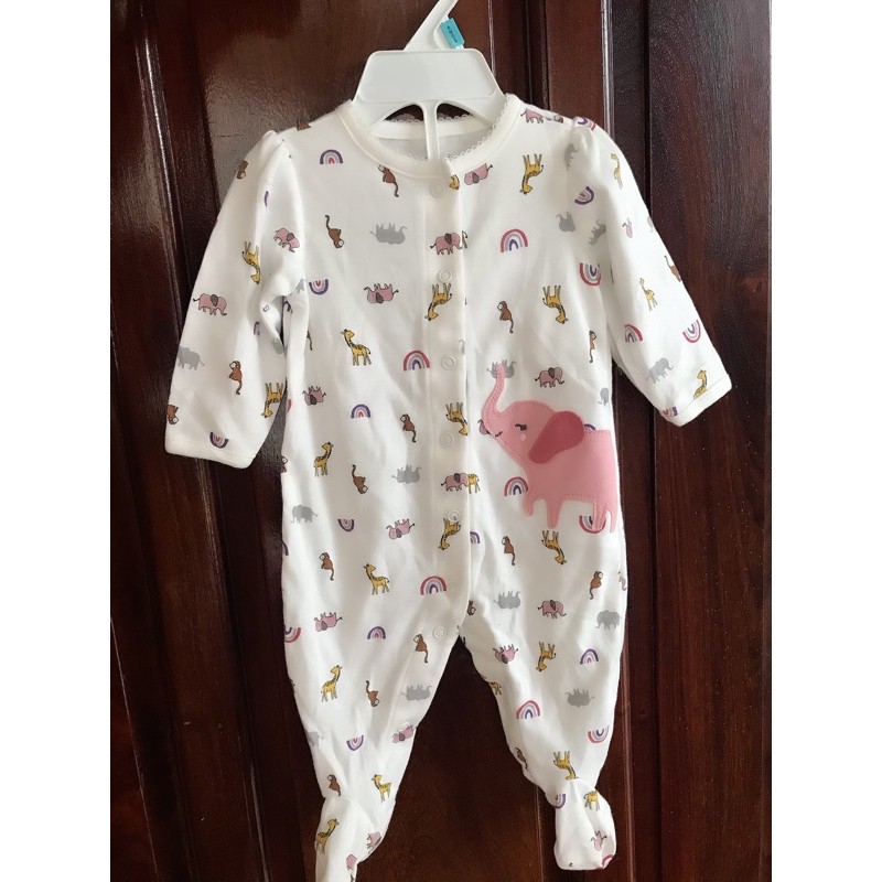 body liền vớ bé gái