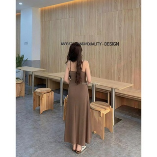 ĐẦM MIDI HAI DÂY