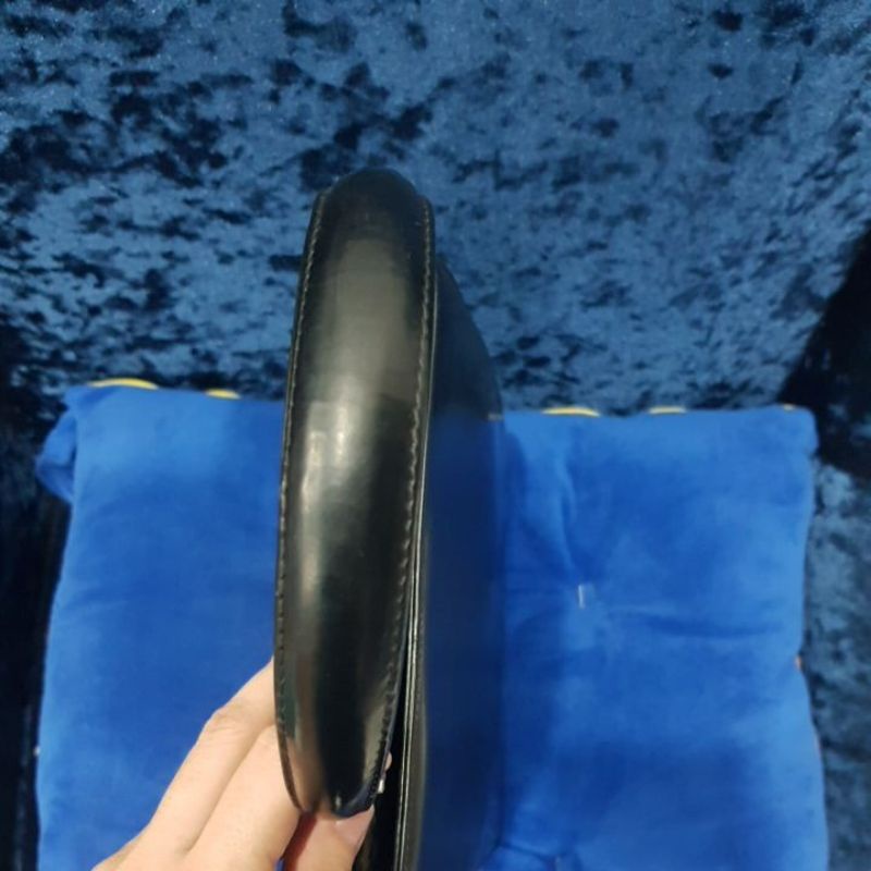 TÚI XÁCH TAY SI DẠNG CỐP - SALE