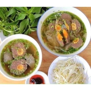 Giao siêu tốc -bò viên trứng muối ngon quá à