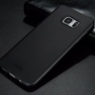 Samsung galaxy s6 - ốp lưng dẻo x-level