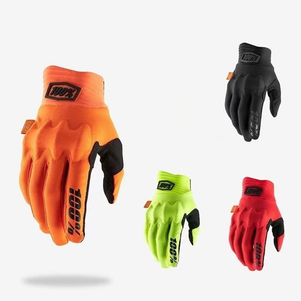 Găng Tay Lái Xe 100% D3O Có Thể Chạm Màn Hình Cảm Ứng 4 Màu Sắc Size S-xl Chất Lượng Cao
