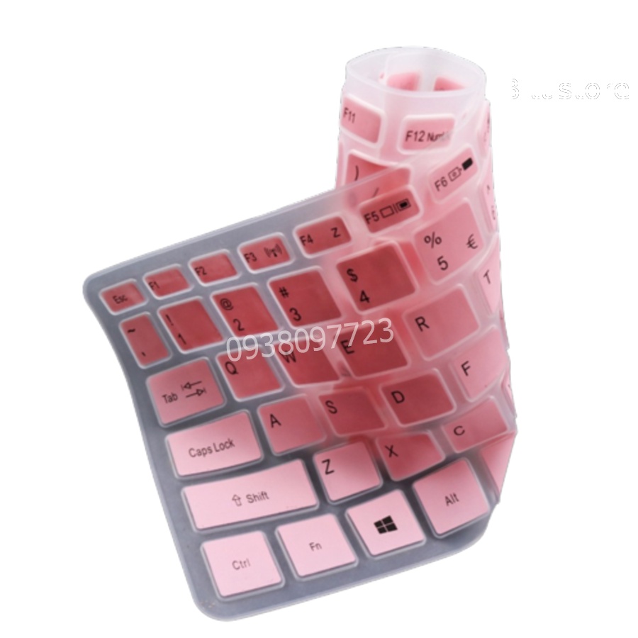 Ốp bàn phím laptop Acer Swift 3/5/7