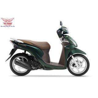 Xe Máy Honda Vision Phiên bản Cao cấp