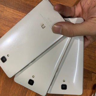 Điện thoại xiaomi mi4w cũ đã qua sử dụng