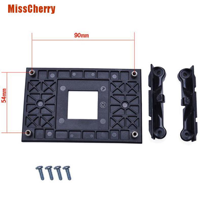 1 Quạt Tản Nhiệt Amd Am4 Cpu