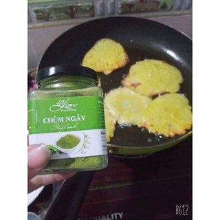 Combo 2 lọ bột rau sấy lạnh Lim