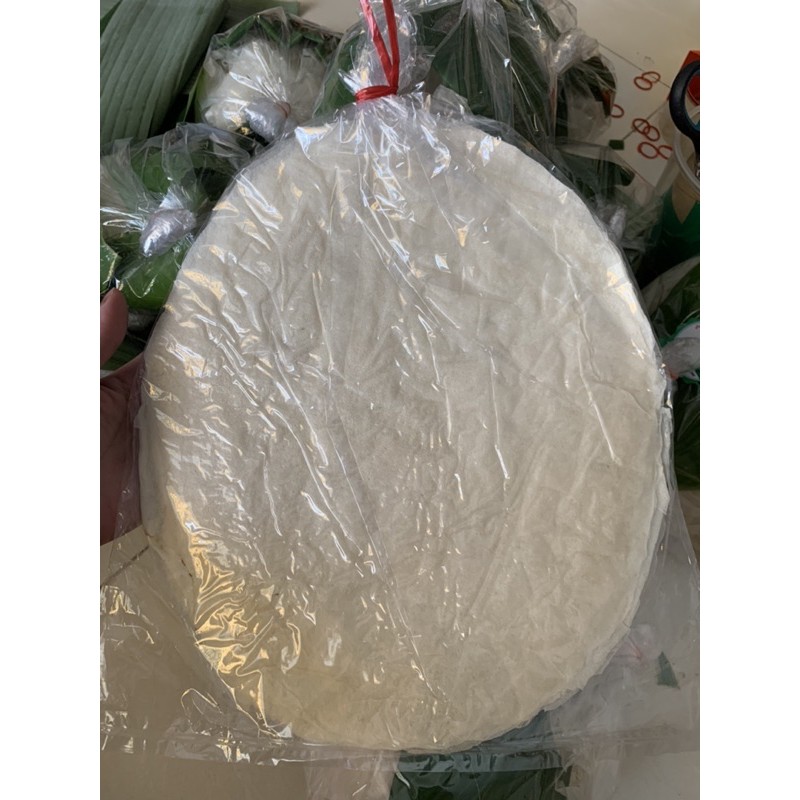 [Mã 77FMCGSALE1 giảm 10% đơn 250K] Bánh tráng phơi sương cuốn thịt luộc đặc sản chính gốc Tây Ninh | BigBuy360 - bigbuy360.vn