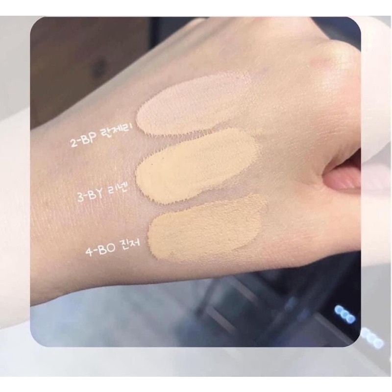 Phấn nước Clio All New