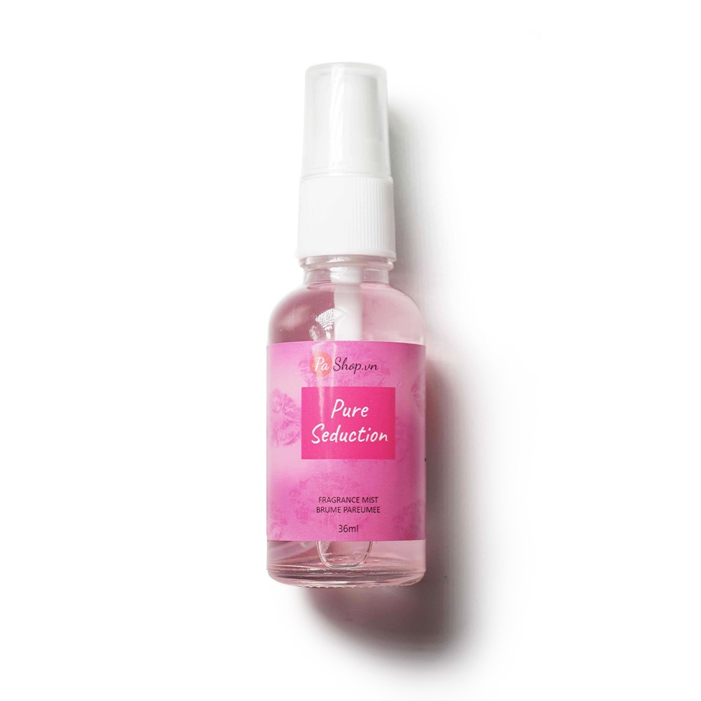 [Mùi Sexy, Đi chơi] Xịt thơm hương nước hoa toàn thân body mist Victoria Secret, BWW 36ML | BigBuy360 - bigbuy360.vn