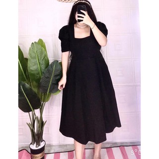 Đầm công chúa #bigsize 60kg đến 90kg
