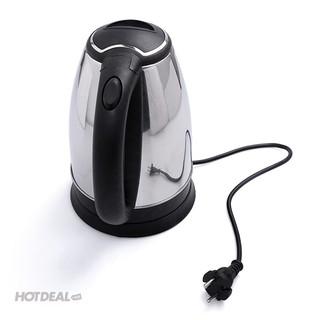 Bình Đun Nước Siêu Tốc 1.8L Electric Kettle