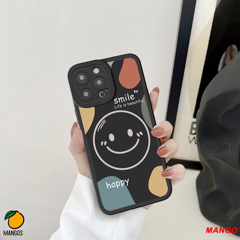 Ốp lưng iphone 6plus 6splus 7 plus 8plus X Xr XsM 11 12 13 Promax  MangoOvil CL001