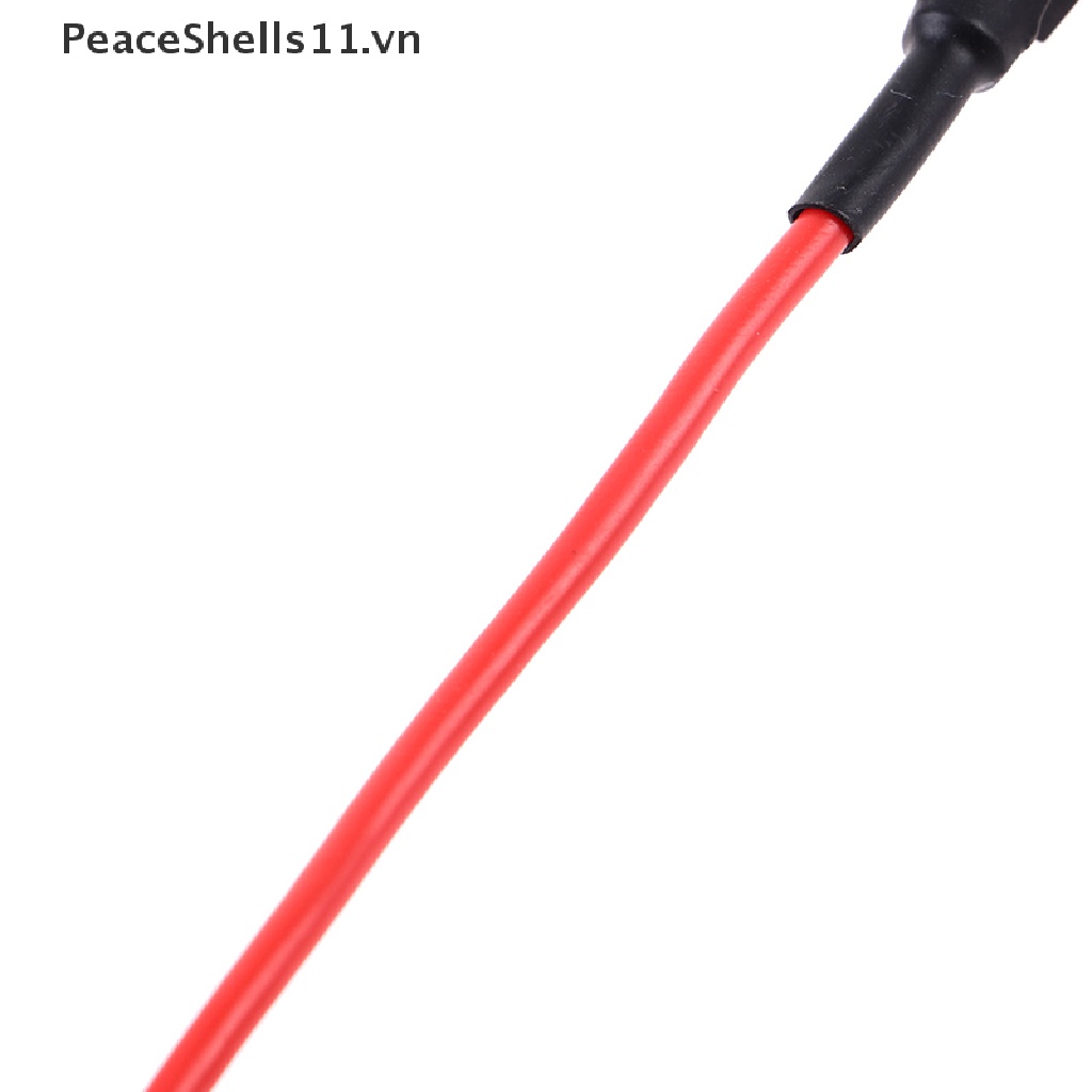 Set 5 Giá Đỡ Cầu Chì Xe Hơi Add-a-circuit TAP Micro Mini Tiêu Chuẩn ATM