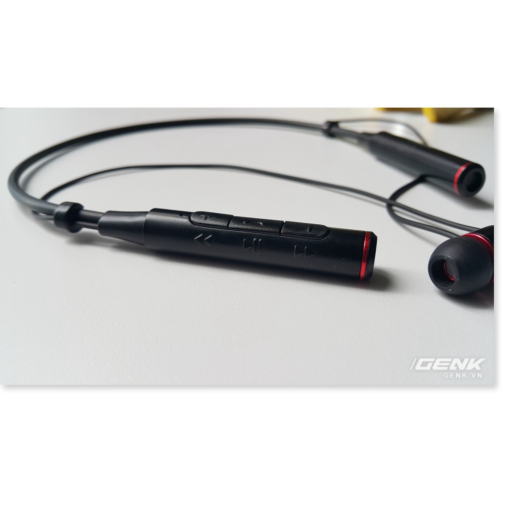 (Rẻ Vô Địch) Tai Nghe Bluetooth Remax RB-S6, Tai Nghe Bluetooth Thể Thao Đeo Cổ Remax RB-S6 Cao Cấp, Thiết Kế Vòng Cổ Th | BigBuy360 - bigbuy360.vn