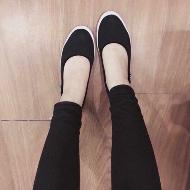Slip on thái