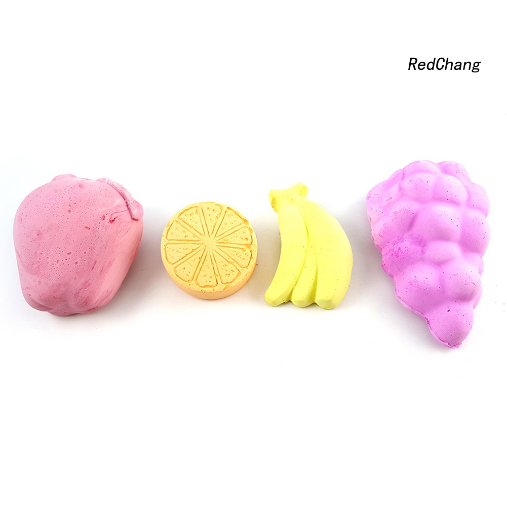Đá Mài Răng Hình Trái Cây Cho Thú Cưng